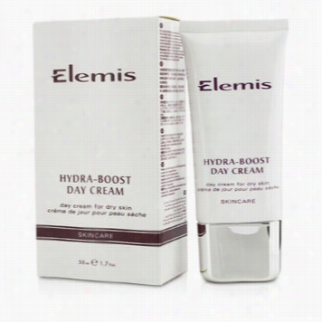 Hydra-boost Day Cream (for Dry Skin)