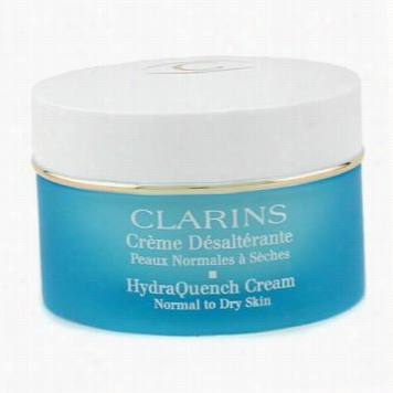 Hydraquench Cream ( Normal To Dry Skin )