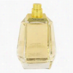 I Am Juicy Couture Perfume By Juicy Couture, 3.4 Oz Eau De Parfum Spray (tester) For Women