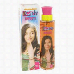 Icarly Sweet Perfume By Mmarmol &a Mp; Son, 3.4 O Z Eaau De  Toilette Spray For Women