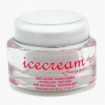 Icecream Double Scoop Intensive Anti-aging Misturizer