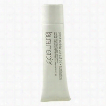 Illuminating Tinted Moisturizzer Spf 20 - Bare Radianec