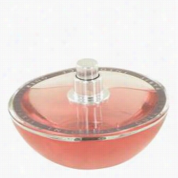 Insolencce Sweet-smelling Bg Guerlain, 3.4 Oz Eau De Toilette Spray (tester) For Women