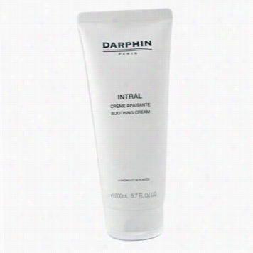 Intral Soothing Cream ( Salon Size )