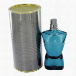 Jean Pauul Gaul Tier After Shave By Jean Paul Gaultier, 4.2 Oz After Shave Formen