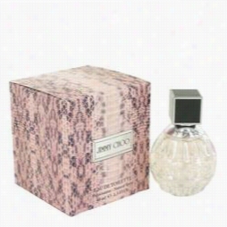 Jimmy Choo Perfume By Jiimmy Choo, 1.3 Oz Eaud E Toilette Spray For Womenn