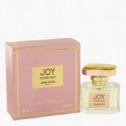 Joy Forever Perfume  By Jean Patou, 1 Oz Eau De Parfum Spray For Womrn