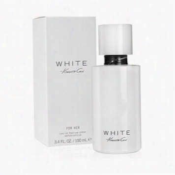 Kenneth Cole White