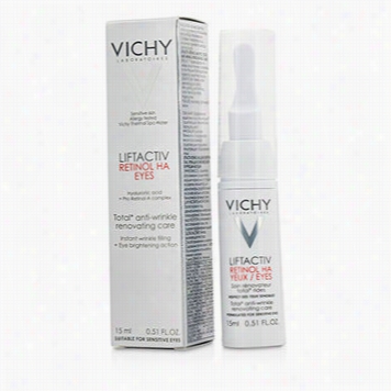 Liftcativ Retinol Ha Eyes