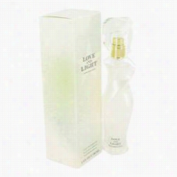 Love Ane Light Perfume B Y Jennifer Lopez, 1 Oz Eau De Parfum Spray For Women