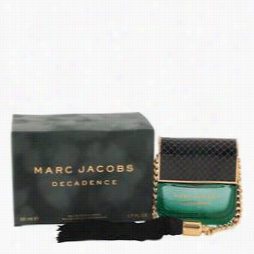 M Arc Jacobs Decadence Perfume By Marc Jacobs, 1.7  Oz Eau De Parfum Spray For Women