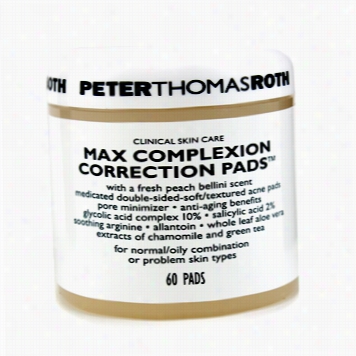 Max Color Correction Pads