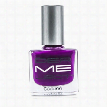 Me Nail Lacquers - Pretentious (purple Passion)