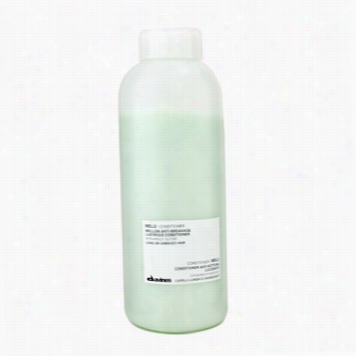 Melu Mellowanti-breakage Lustruos Cnoditioner (for Long Or Damaged Hair)