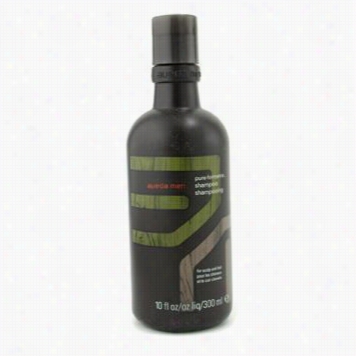 Men Pure-fo Rmance Shampoo