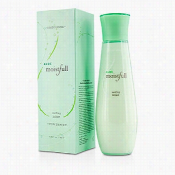 Moistfull Aloe  Soothing Lotion