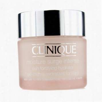 Moisture Surge Intense Skin Fortifying  Hydrator (very Dry/dry Union)