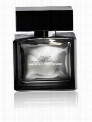 Narciso Rodriguez For Him Musc Colection