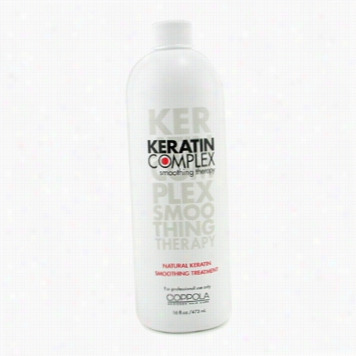 Naturall Keratin Smoothing Treatment ( Unable To Ship To Ausstralia & New Zealand )