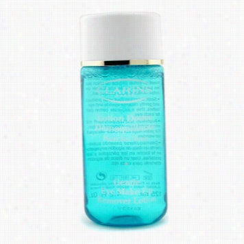 New Gentle Eye Make Up Remover Lotion