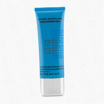 Nude Look Bb Cream Multi-perfecting Glow Moisturizer Spf 30 Pa++