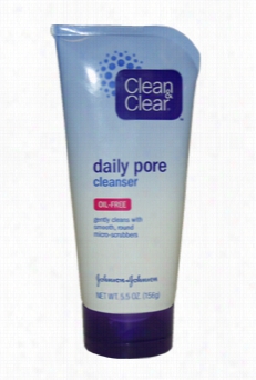 Oil-free Daily Orifice Cleanser