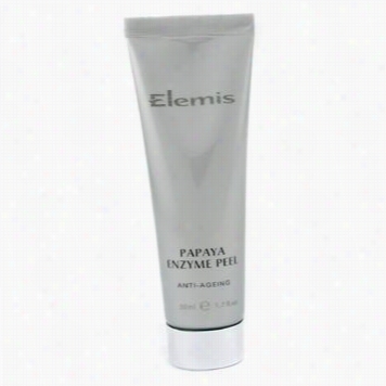 Papaya Enzyme Peel