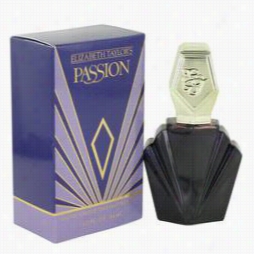 Passion Perfume By Elizabeth Taylor, 1.5 Oz Eau De Tlilette Spray For Wome N