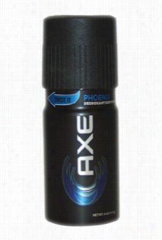 Phoenix Deodorant Body Spray