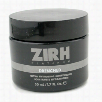 Platinum D Renched Ultra Hydrating Moisturizer