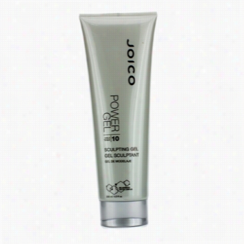 Power Gel Sculpting Gel