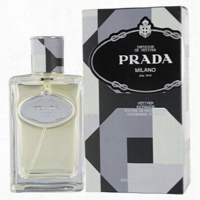 Prada Iinfusion De Vetiver