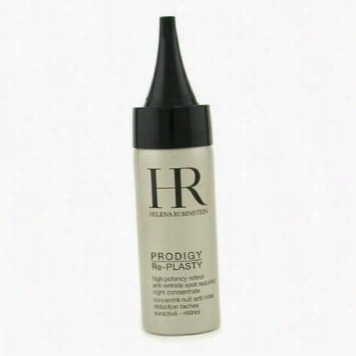 Prodigy Re-plasty High Ddefinition Peel High Potency Retinol Night Cconcentrate
