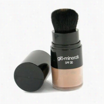 Protecting Powder Spf 30 - #bronze