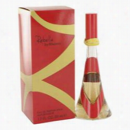 Rebelle Perfume By Rihanna, 1.7 Oz Eau De Parfum Spra Y F0 R Women