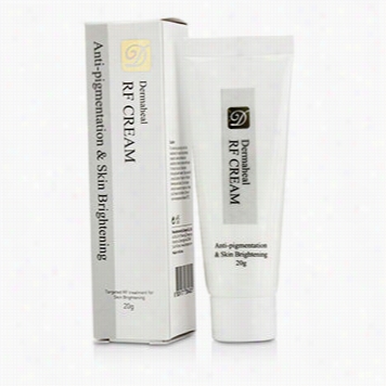 Rf Cream - Anti-pigmentation & Skin Brightening