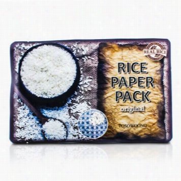 Rice Paper Pack