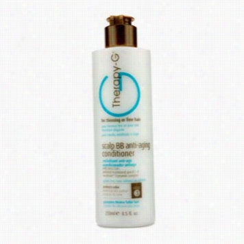 Scalp Bb Anti-aging Conditiioner Step 3 (for Thinning Or Fine Hair)