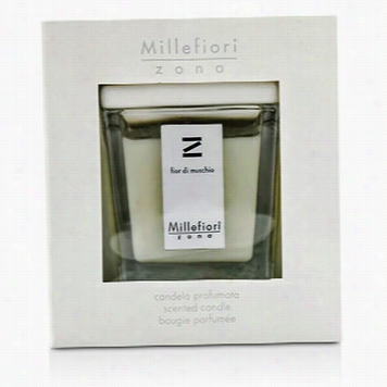 Scented Candle - Fior Di Muschio