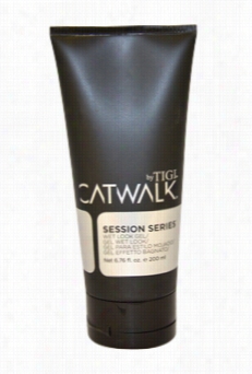 Session Series Wet Look Gel