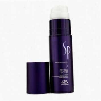 Sp Refined Texture Moedling  Cream (in Favor Of Flexible Styling)