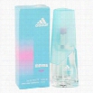 Adidas Moves Perfume by Adidas, 0.5 oz Eau De Toilette Spray for Women