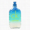 Ck One Summer Cologne by Calvin Klein, 3.4 oz Eau De Toilette Spray (2015 Tester) for Men