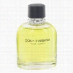 Dolce & Gabbana Cologne by Dolce & Gabbana, 4.2 oz Eau De Toilette Spray (Tester) for Men