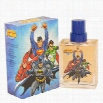 Justice League Cologne by Justice League, 3.4 oz Eau De Toilette Spray for Men