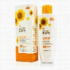 Natural Sun Eco Body & Family Mild Sun Milk SPF 40