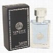 Versace Pour Homme Cologne by Versace, 1 oz Eau De Toilette Spray for Men