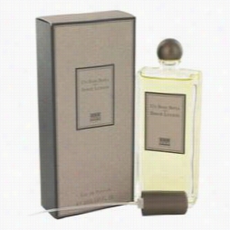 Un Bois Seoia Perfume By Esrge Luutens, 1.69 Oz Eau De Parfum Spray (unisex) For Women
