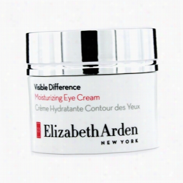 Visible Difference Moisturiz Ing Eye Cream