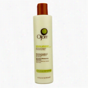 Volum Eadvance Volumizing C Onditioner (ffor Fine Limp Flat Hair)